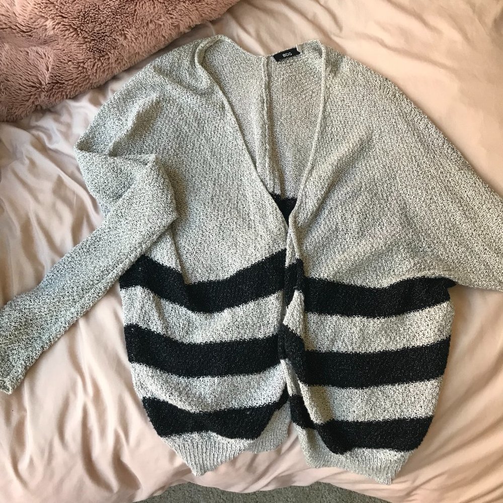 UO/BDG Knit Cardigan